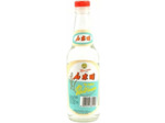 NARCISSUS Vinaigre de Riz Blanc chinois 250ML (1 bouteille)
