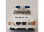 BMW SERIE 5 POLICE HUSKY 1/32 SANS BOITE