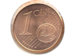 Espagne 2007 1 CENTIME SUP