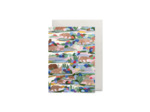 Carte double Petit Gramme