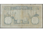 FRANCE 1000 FRANCS CERES ET MERCURE 31 DECEMBRE 1936 C.2690 TB