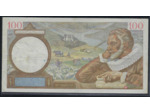 FRANCE 100 FRANCS SULLY 18-12-1941 W.26920 TTB+