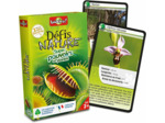 DEFIS NATURE - SUPER POUVOIR DES PLANTES