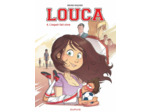 LOUCA - TOME 4 - L'ESPOIR FAIT VIVRE