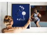 Personnalisation d'une photo en illustration