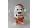 FIGURINE TIRELIRE KINDER 19 CM