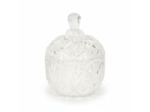 Bonbonnière Prestige verre 13x19cm