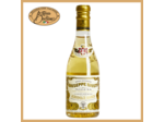 Condiment au vinaigre balsamique blanc