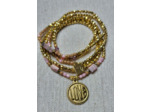 BRACELET MULTIRANGS VALENTINE
