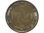 IRLANDE 2026 2 EURO PRESIDENCE DE L'U.E. UNC