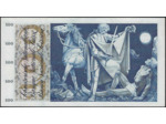SUISSE 100 FRANCS FRANKEN 28-03-1963 SERIE 34V SUP