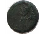 Hemilitron de Timoleon 344-317 Av J.C. Monnaie Grecque SICILE SYRACUSE Sear 1192