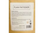 Flan pâtissier 220g FRANCE DELICES