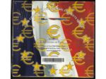 FRANCE 2004 COFFRET EURO BU MONNAIE DE PARIS B.U