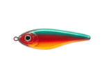 buster jerk silent  15cm CWC