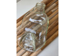 Bouteille Plat de WHISKY