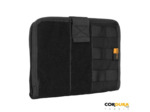Pochette porte documents cordura