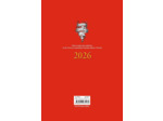 ALMANACH VERMOT 2026