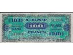 FRANCE 100 FRANCS Type FRANCE 1945 SERIE 8 TTB+ 638