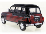 Whitebox 1/24 - Renault 4L Parisienne 1964 - Miniature