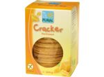 Cracker parmesan 100g Pural