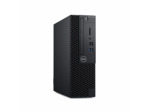 Dell Optiplex 3080 SFF - Windows 11 - i5 8Go 256Go SSD - Ordinateur Tour Bureautique PC