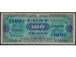 FRANCE 100 FRANCS FRANCE Type 1945 SERIE 3 TB+ 419