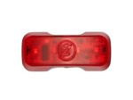 LED UNIVERSELLE POUR ARRIERE CASQUE