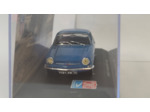 SIMCA 1000 COUPE 1964 1/43 BOITE D'ORIGINE
