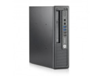HP EliteDesk 800 G1 USDT - Windows 10 - i3 4Go 240Go SSD - PC Tour Bureautique Ordinateur