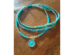 BRACELET PTITS LIEN FAITH COLOR