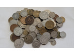 Lot 500 grammes monnaies DOM/ex-colonies
