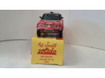 MITSUBISHI PAJERO PR 10 2004 SOLIDO 1/43 BOITE D'ORIGINE