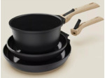 KIT DE CUISINE COOKUT - 7 PIECES