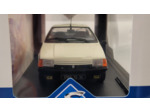 RENAULT FUEGO TURBO 1985 BLANCHE SOLIDO 1/18 BOITE D'ORIGINE NEUF