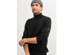 Pull col roulé Lery