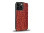 Coque iPhone 13 Pro + MagSafe® - L'Abstract