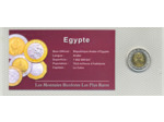 EGYPTE 1 POUND 2006 SUP/NC