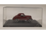 RENAULT JUVAQUATRE COUPE 1941 1/43 BOITE D'ORIGINE