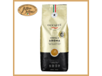 Café en grains torrifié 100% arabica