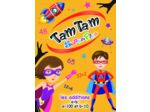 Tam Tam : Superplus - Les Addition CP-CE1