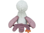 TRIXIE, Peluche AUTRUCHE pour chiens - 41cm