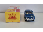 RENAULT 8 GORDINI 1967 SOLIDO 1/43 BOITE D'ORIGINE