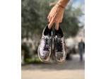 adidas Samba OG Core Black Metallic (Femme)