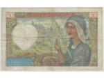 FRANCE 50 FRANCS JACQUES COEUR 13-6-1940 SERIE T.5 TTB