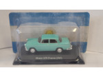 MORRIS 1650 FORDOR 1965 1/43 BOITE D'ORIGINE
