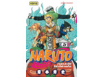 NARUTO - TOME 5