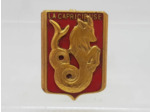 INSIGNE MILITAIRE MARINE LA CAPRICIEUSE DRAGO