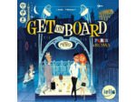Get On Board : Paris & Rome