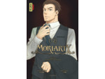 MORIARTY - TOME 12